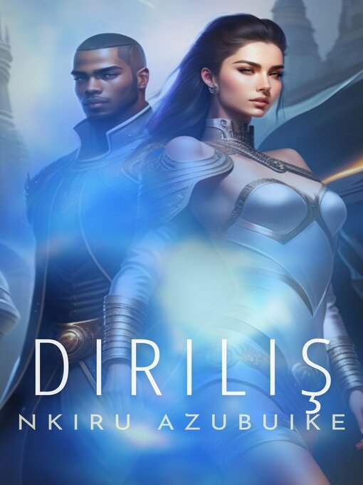 Title details for Diriliş by Nkiru Azubuike - Available